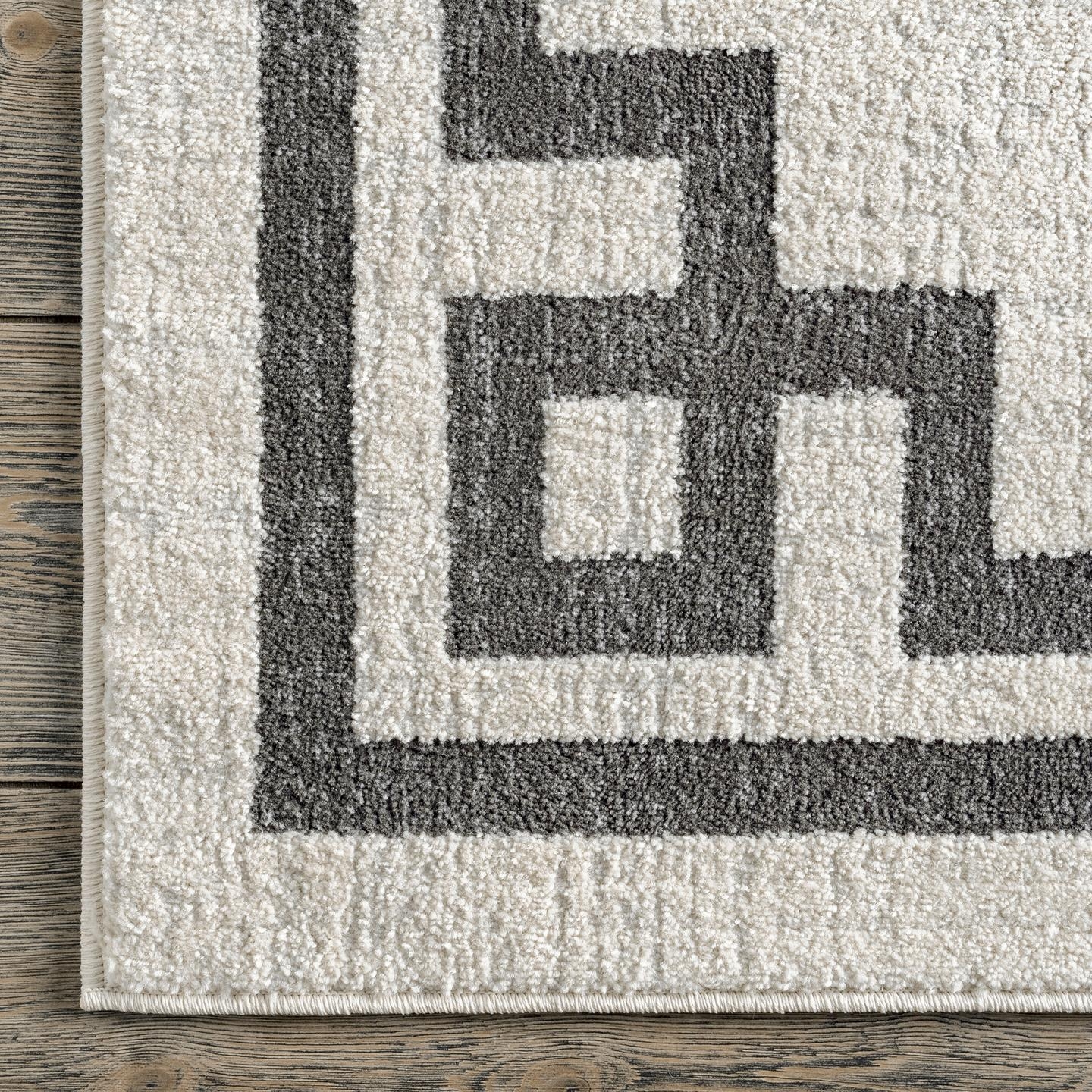 Imani Classic Border Area Rug - Image 2