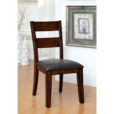 Jaeona Side Chair(set Of 2) - Image 0