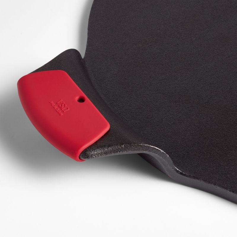 Lodge ® Cast Iron Pizza Pan - Image 1