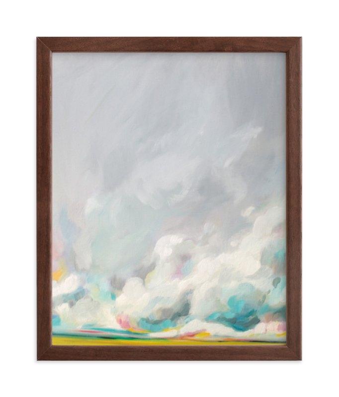 Mid-summertime Limited Edition Fine Art Print 1 - Image 0