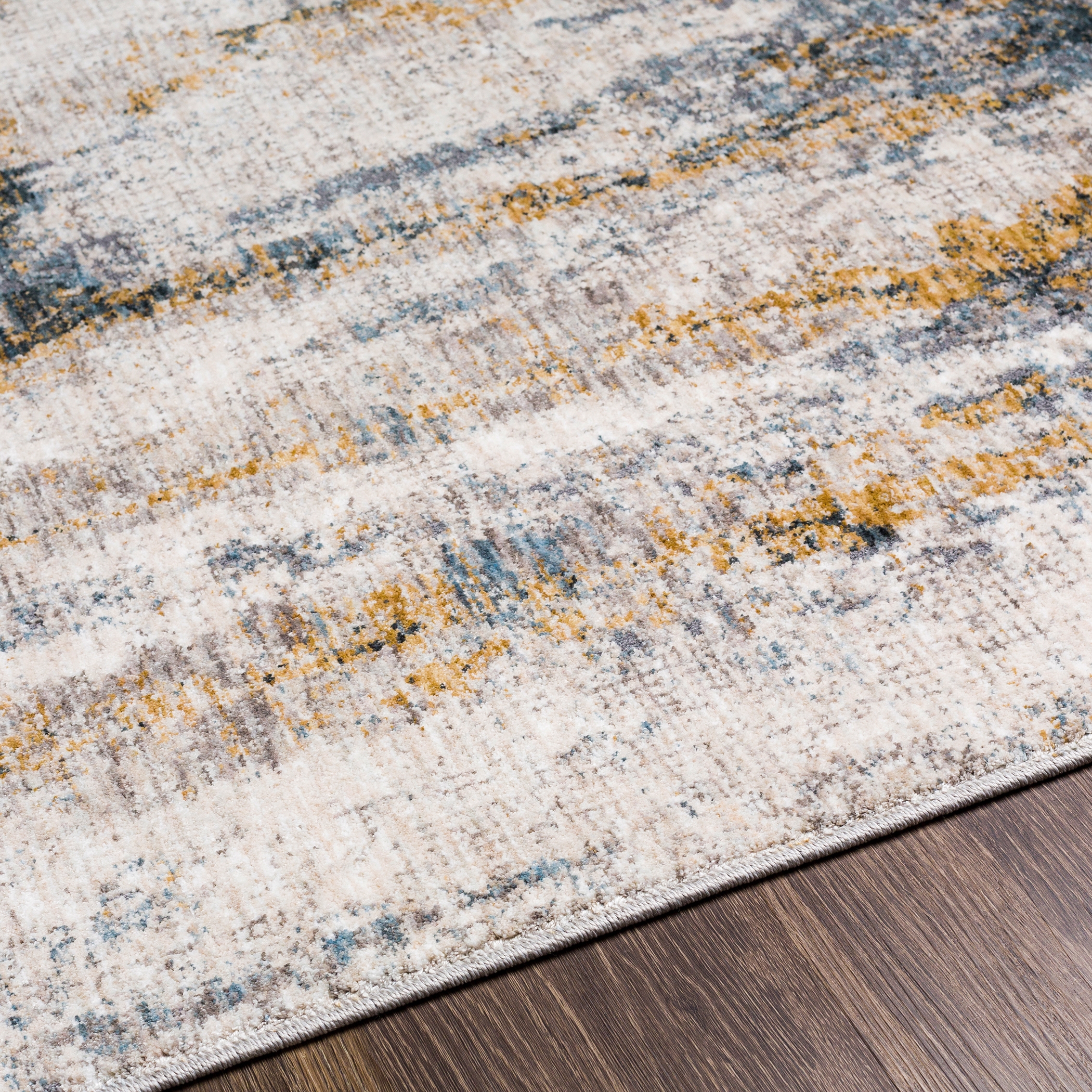 Ladoga Modern 8 X 10 Rug - Image 3