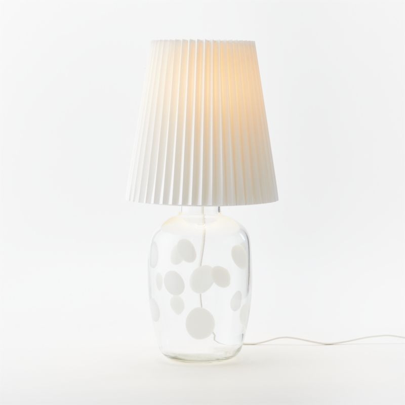 Voir Dot Table Lamp - Image 5