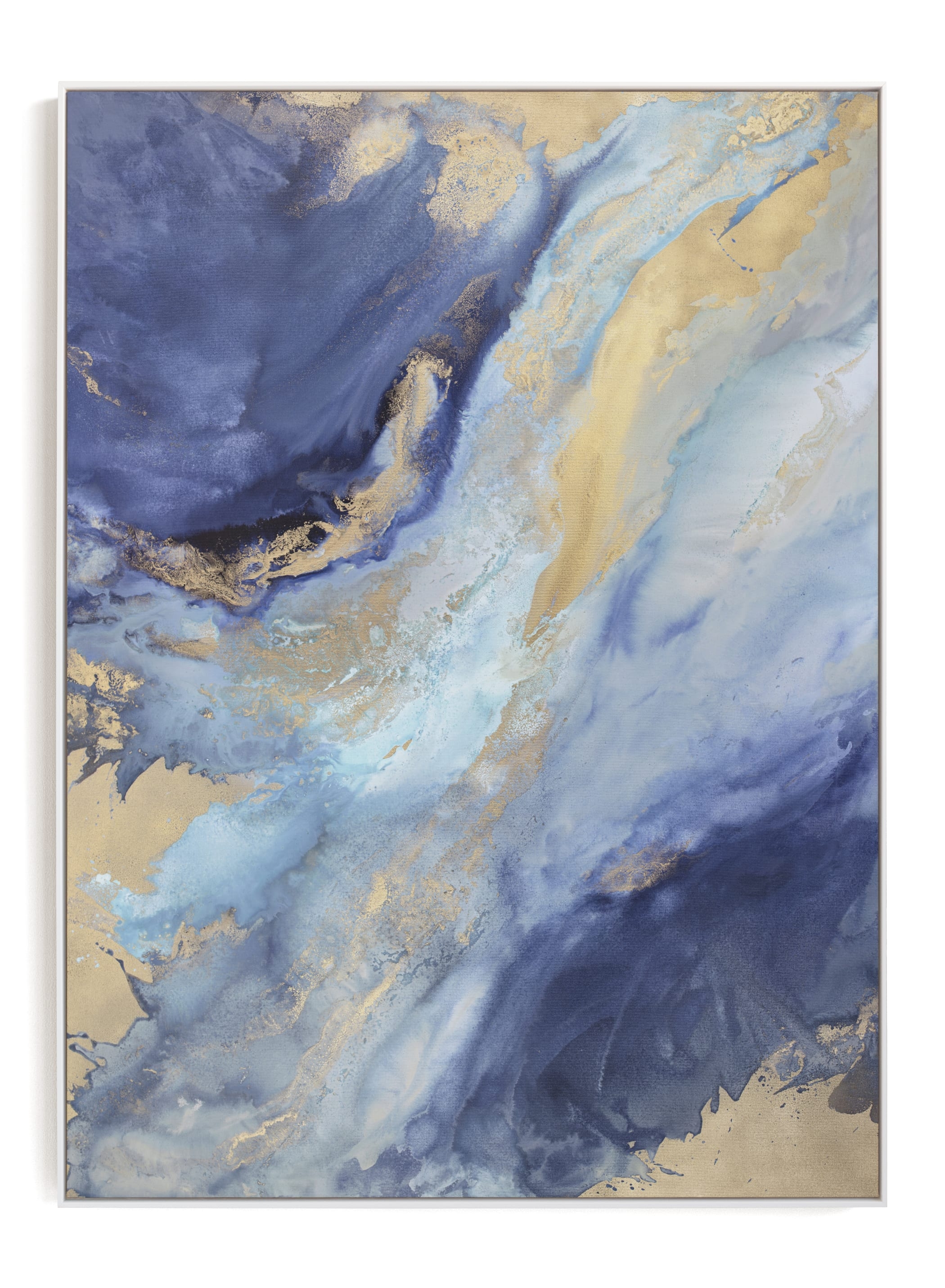 Olympia Rises Limited Edition Fine Art Print 1 - Image 0