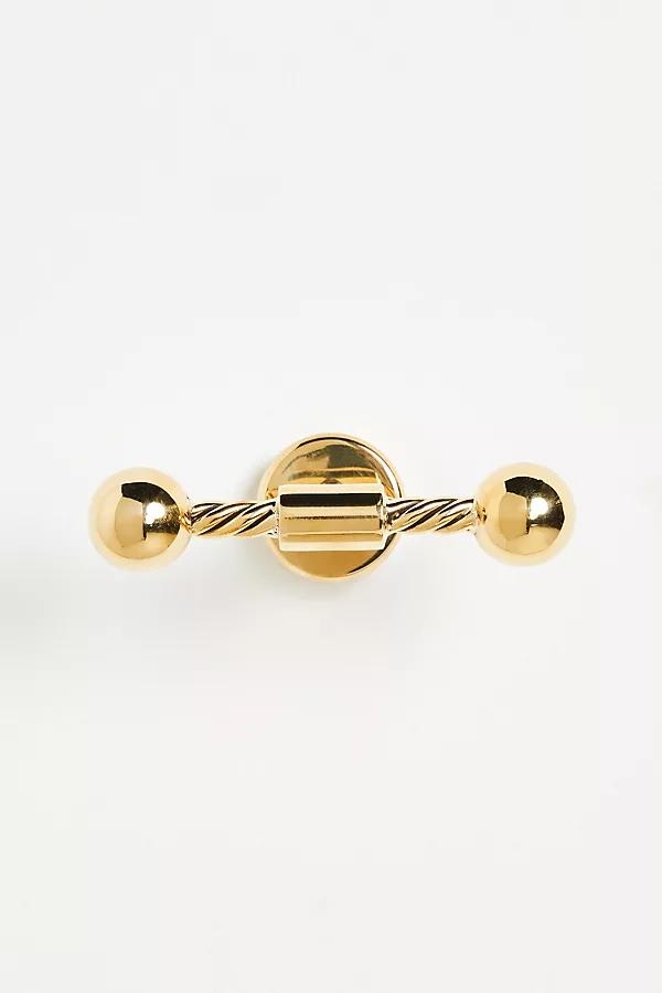 Maude Bath Hook - Image 0