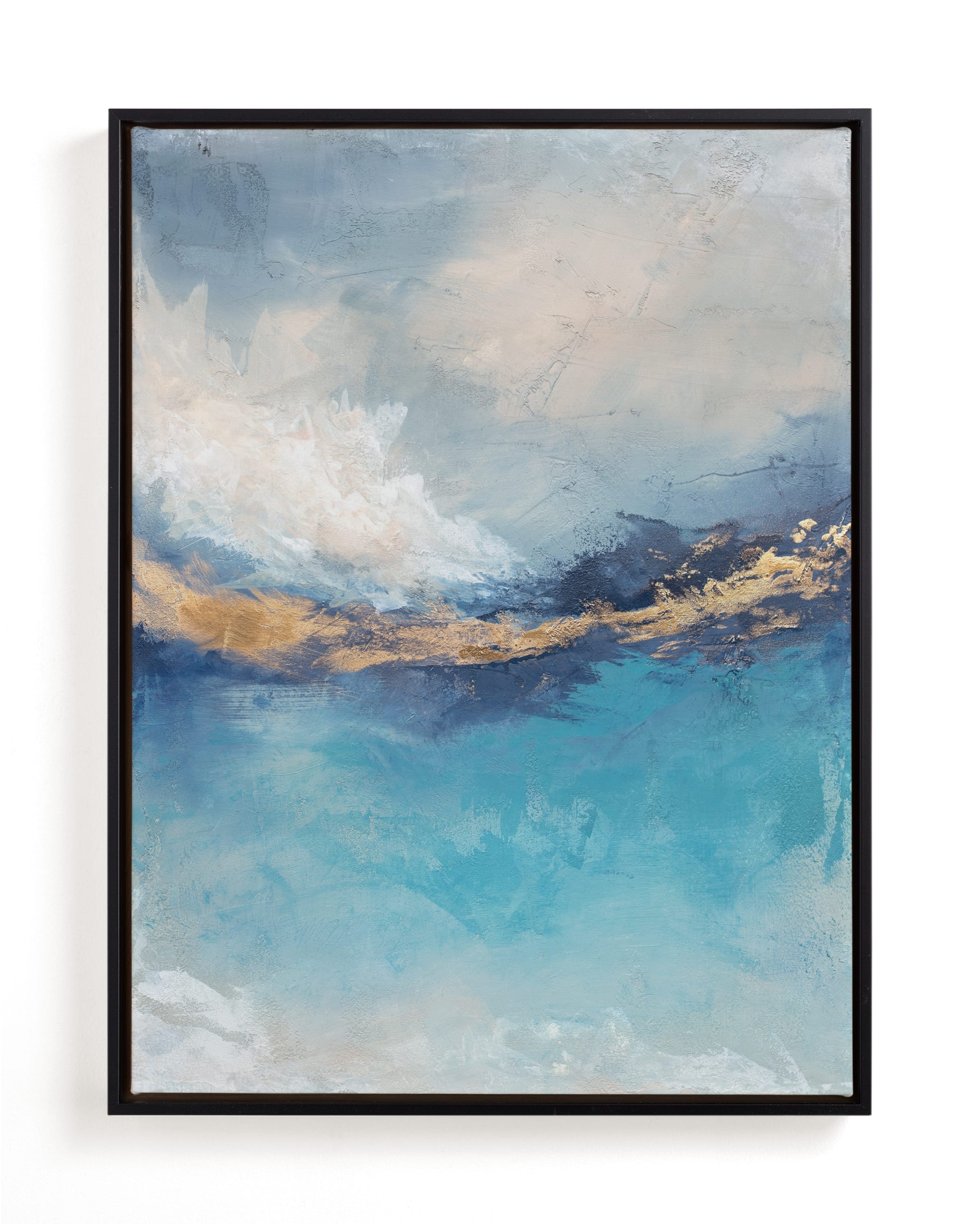 Edge Of This World Limited Edition Fine Art Print 2 - Image 0