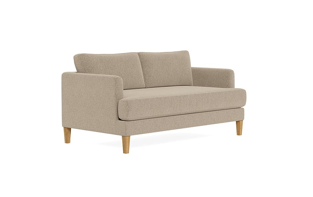 Winslow Loveseat - Image 1