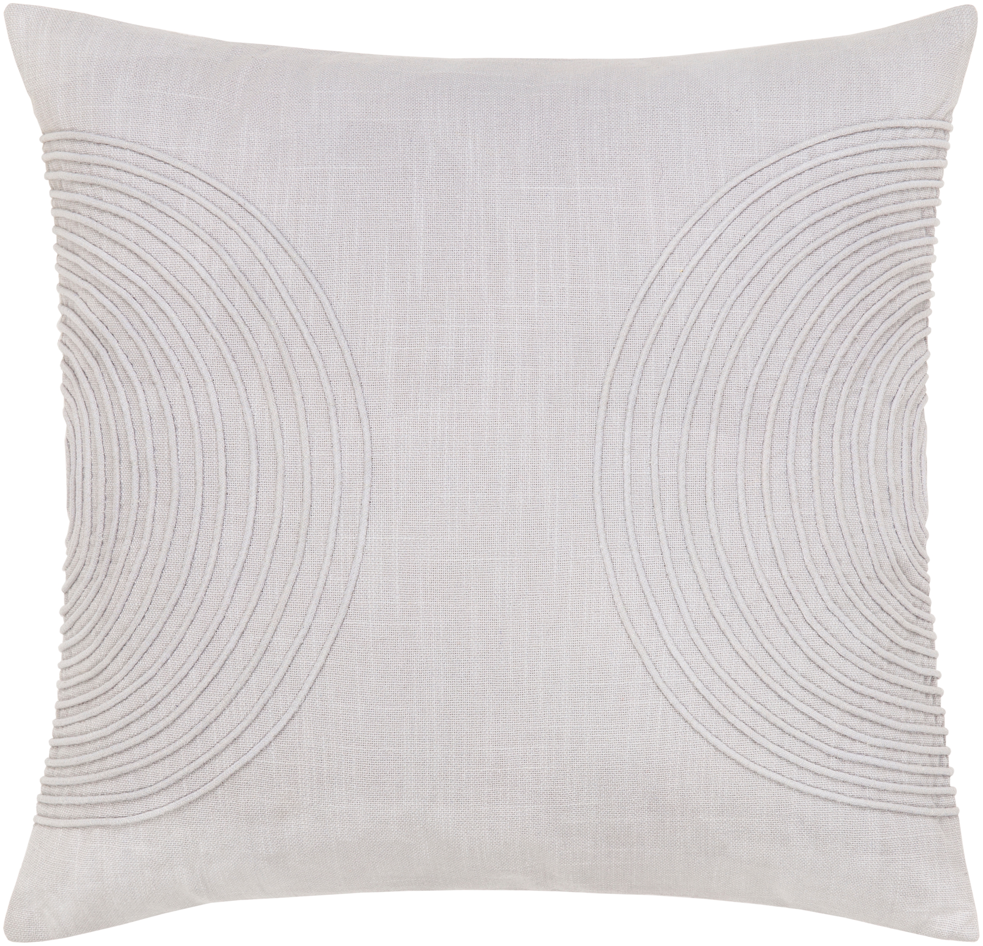 Erlands ERD-002 20"L x 20"W Pillow Cover - Image 0
