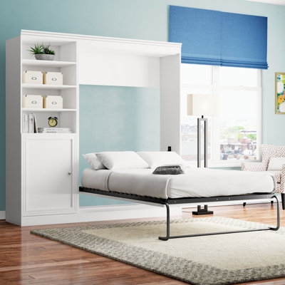 Alvaretta Murphy Bed - Image 0