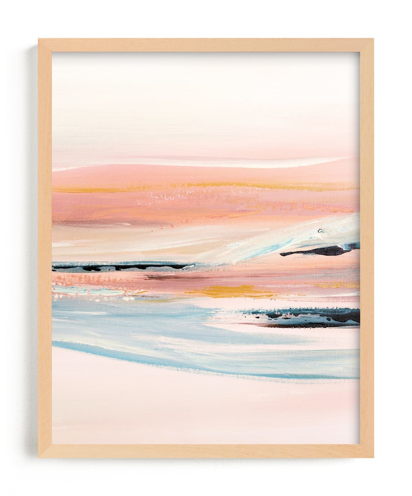 Make Waves Open Edition Fine Art Print - Image 0