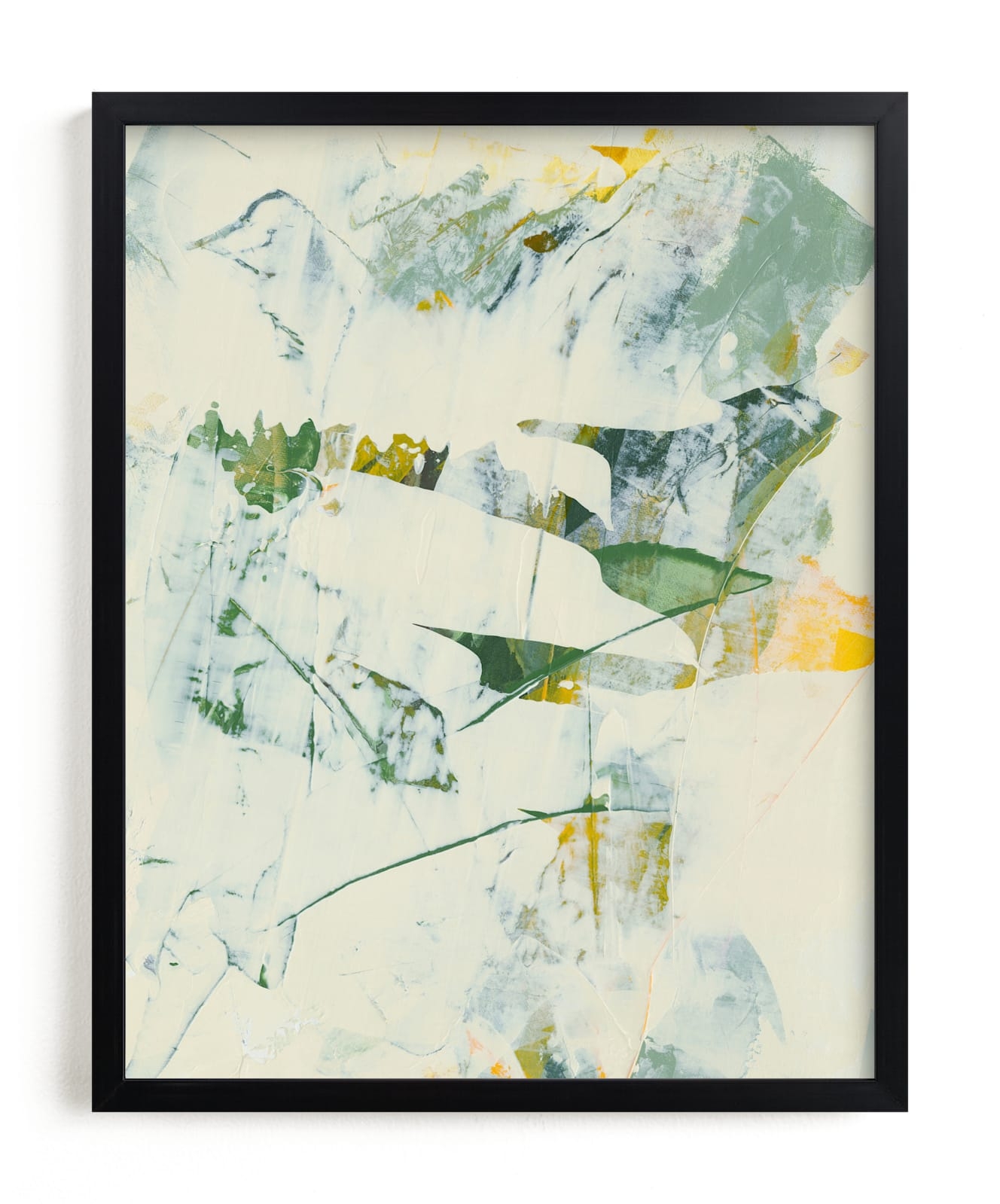 Emerald Waltz Limited Edition Fine Art Print 2 - Image 0