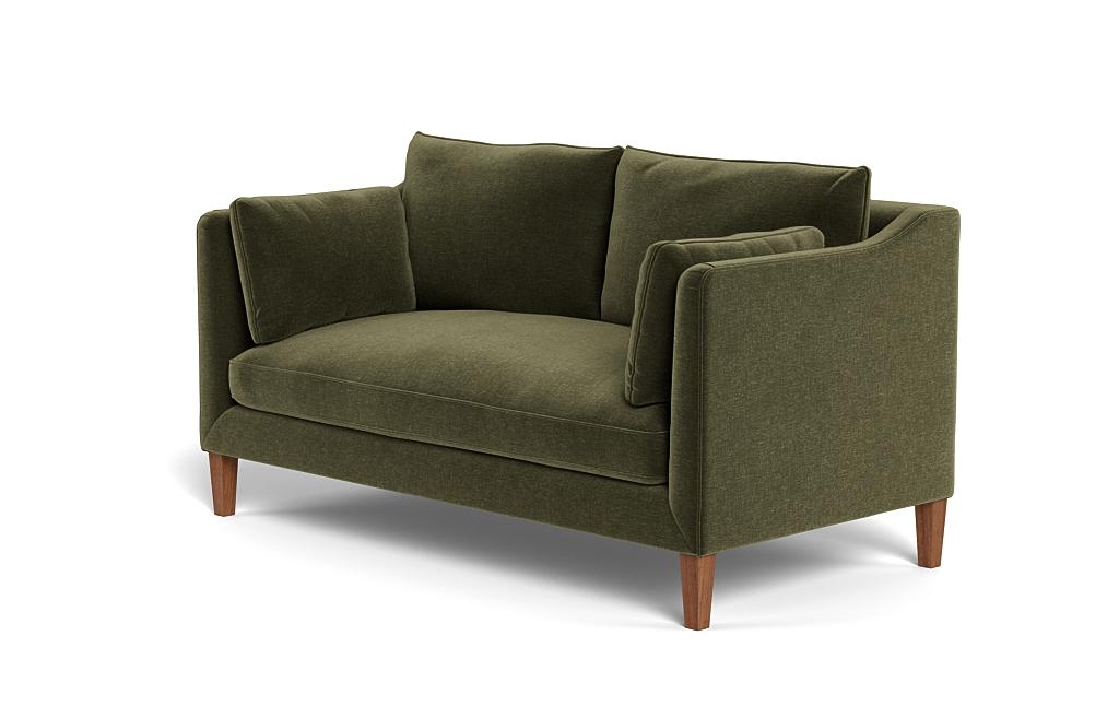 Caitlin Loveseat by The EverygirlÃ?Â® - Image 2