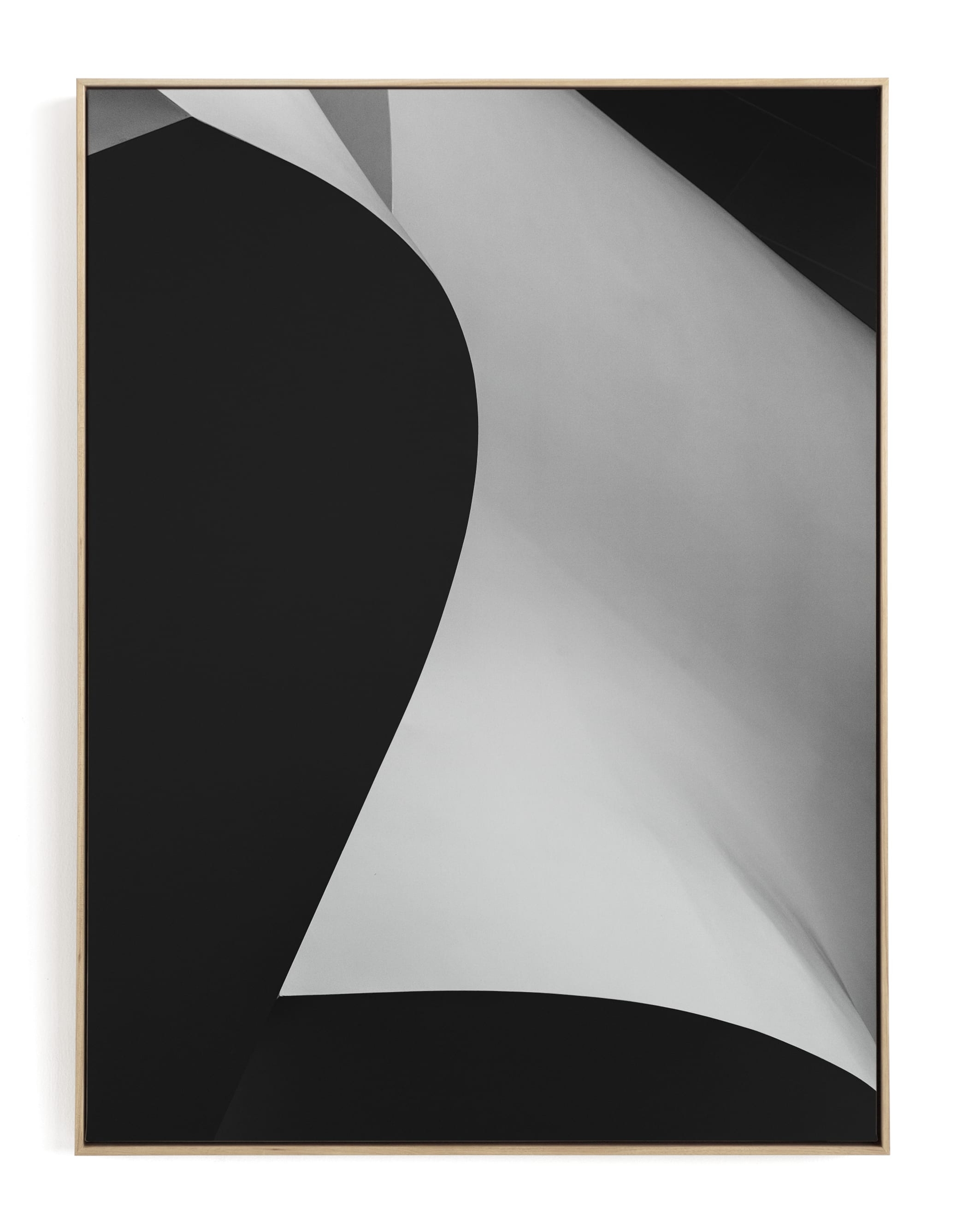 Swept Away I Limited Edition Fine Art Print 1 - Image 0