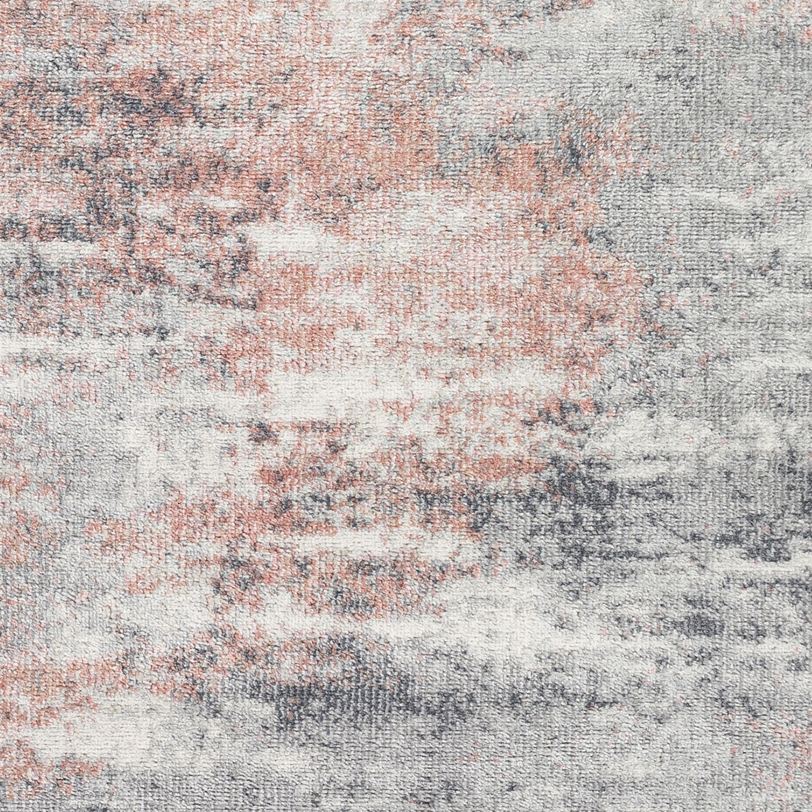 Bilbao Beige Indoor 5'3" x 7'3" Machine Woven Rug - Image 5