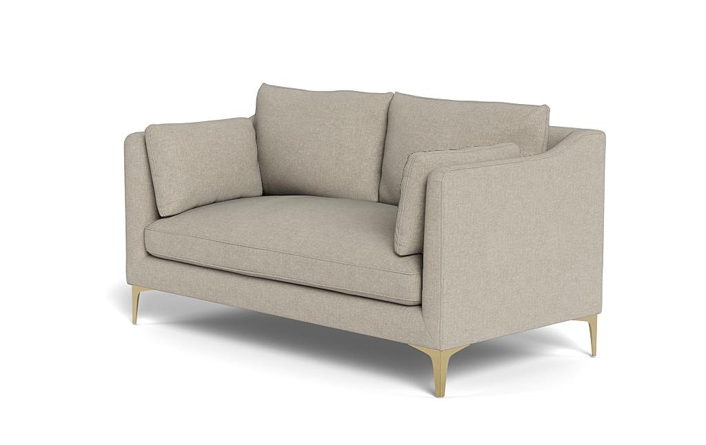 Caitlin Loveseat by The EverygirlÃ?Â® - Image 2