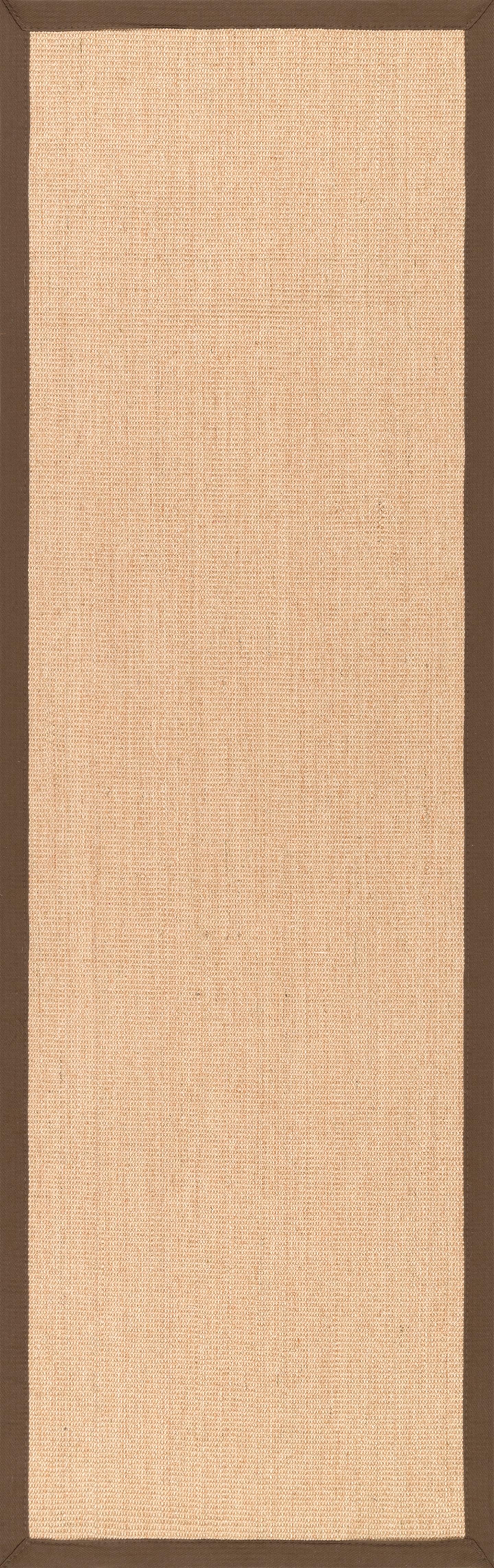 Machine Woven orsay sisal rug Area Rug - Image 4