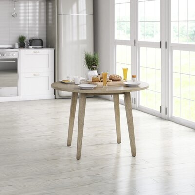 Madelyn 43" Dining Table - Image 0