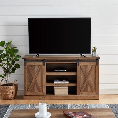 Hadria Tv Stand for TVs up to 65" - Image 0