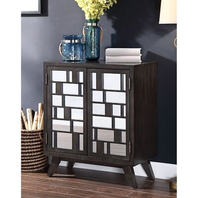 O'Connell Accent Table - Image 0
