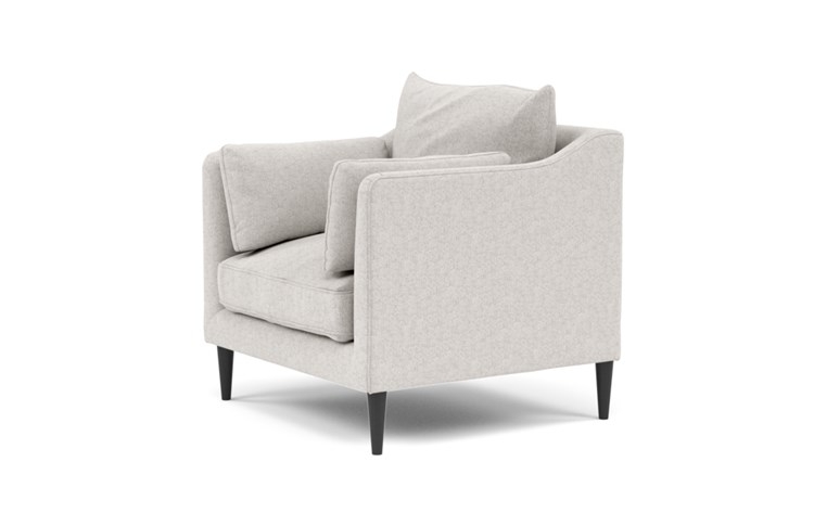 Caitlin Petite Chair by The EverygirlÃ?Â® - Image 4