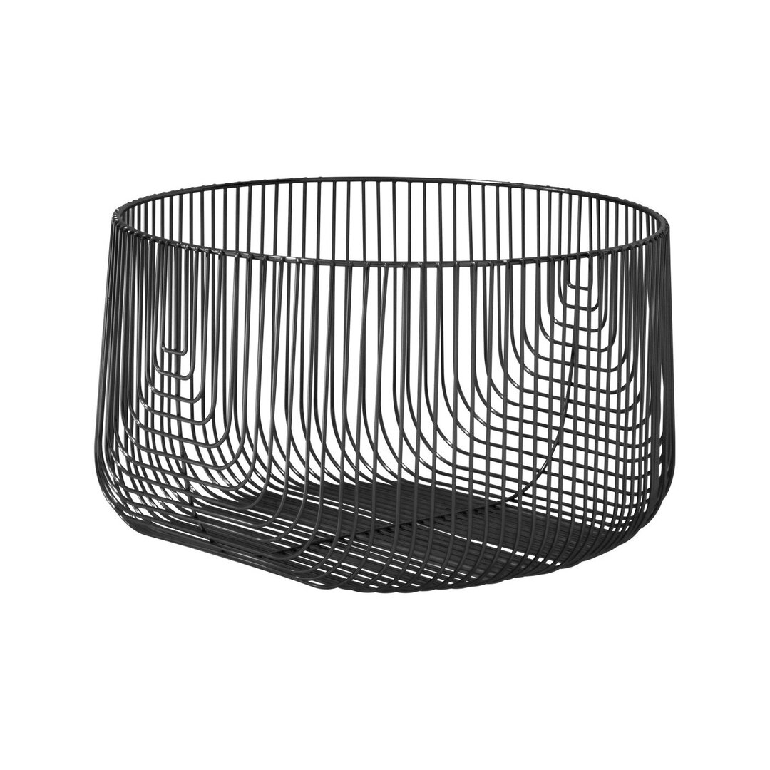 Bend Goods 18"" Basket - Image 0