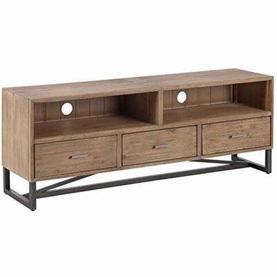 Alexandrea TV Stand for TVs up to 70" - Image 0