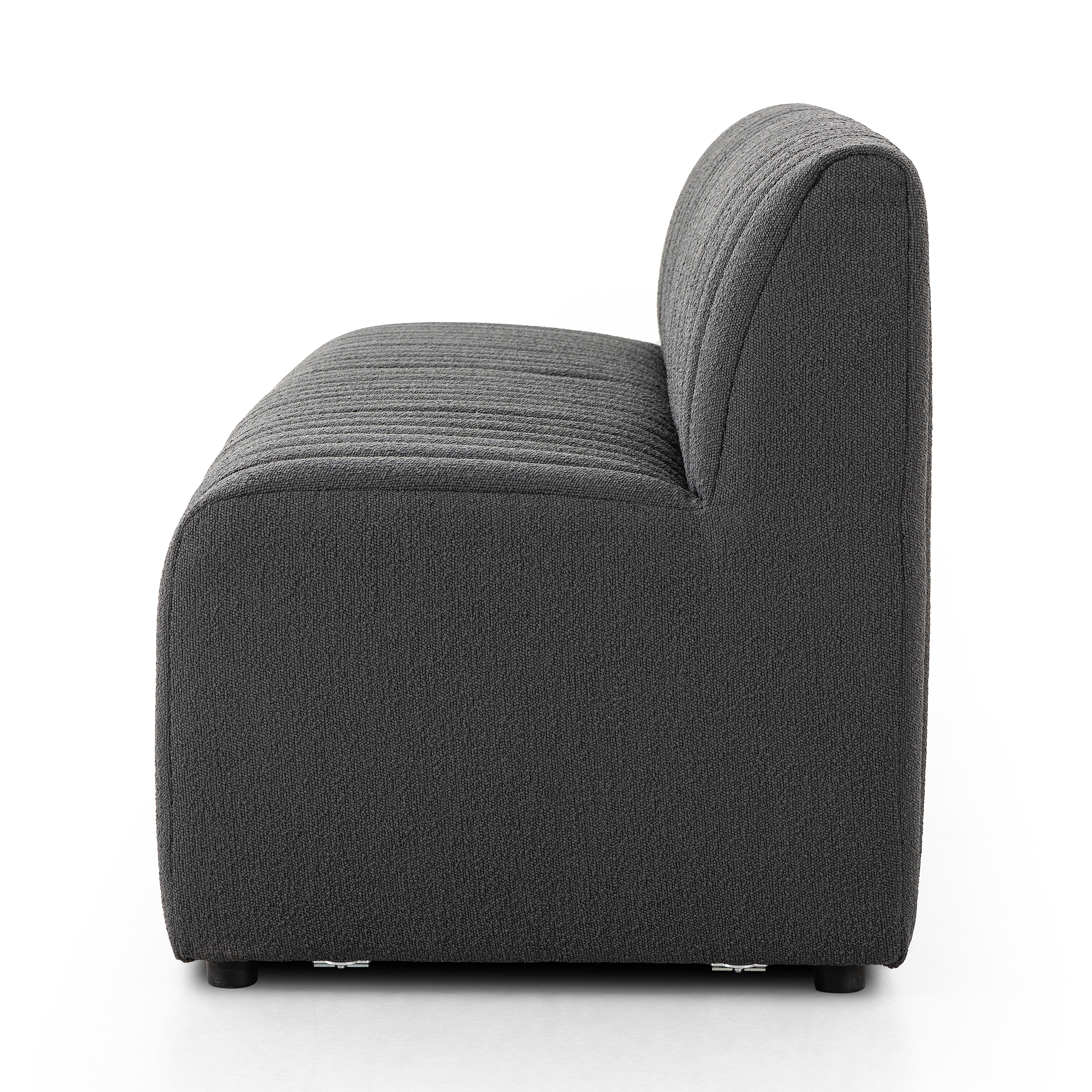 Augustine 82" Din Bench-Fiqa Bcl Chrcl - Image 3