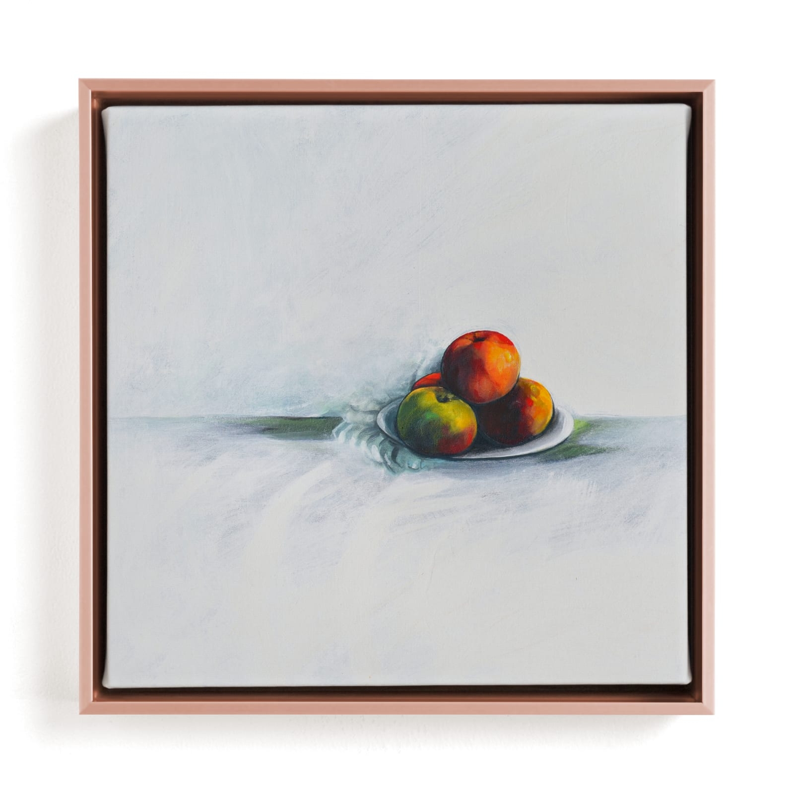 Come To The Table Limited Edition Fine Art Print 2 - Image 0