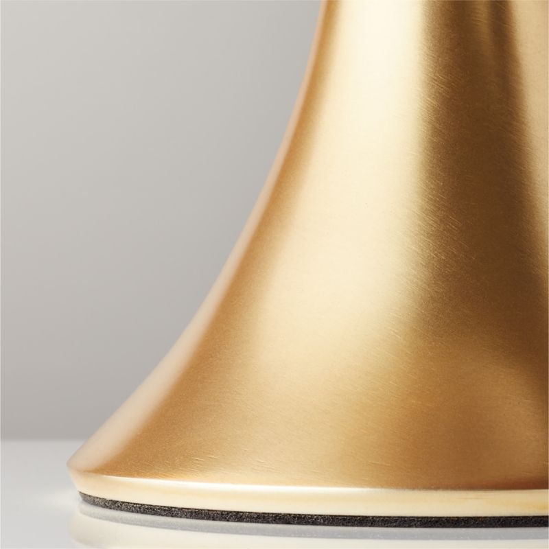 Ada Table Lamp, Brass - Image 1
