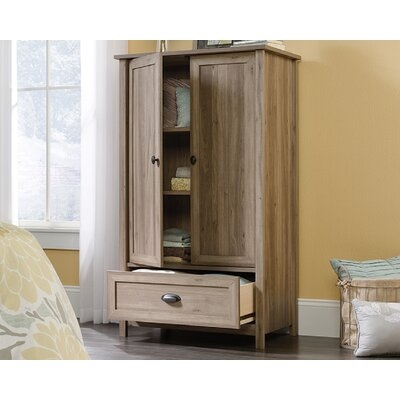 Bowker Armoire - Image 0