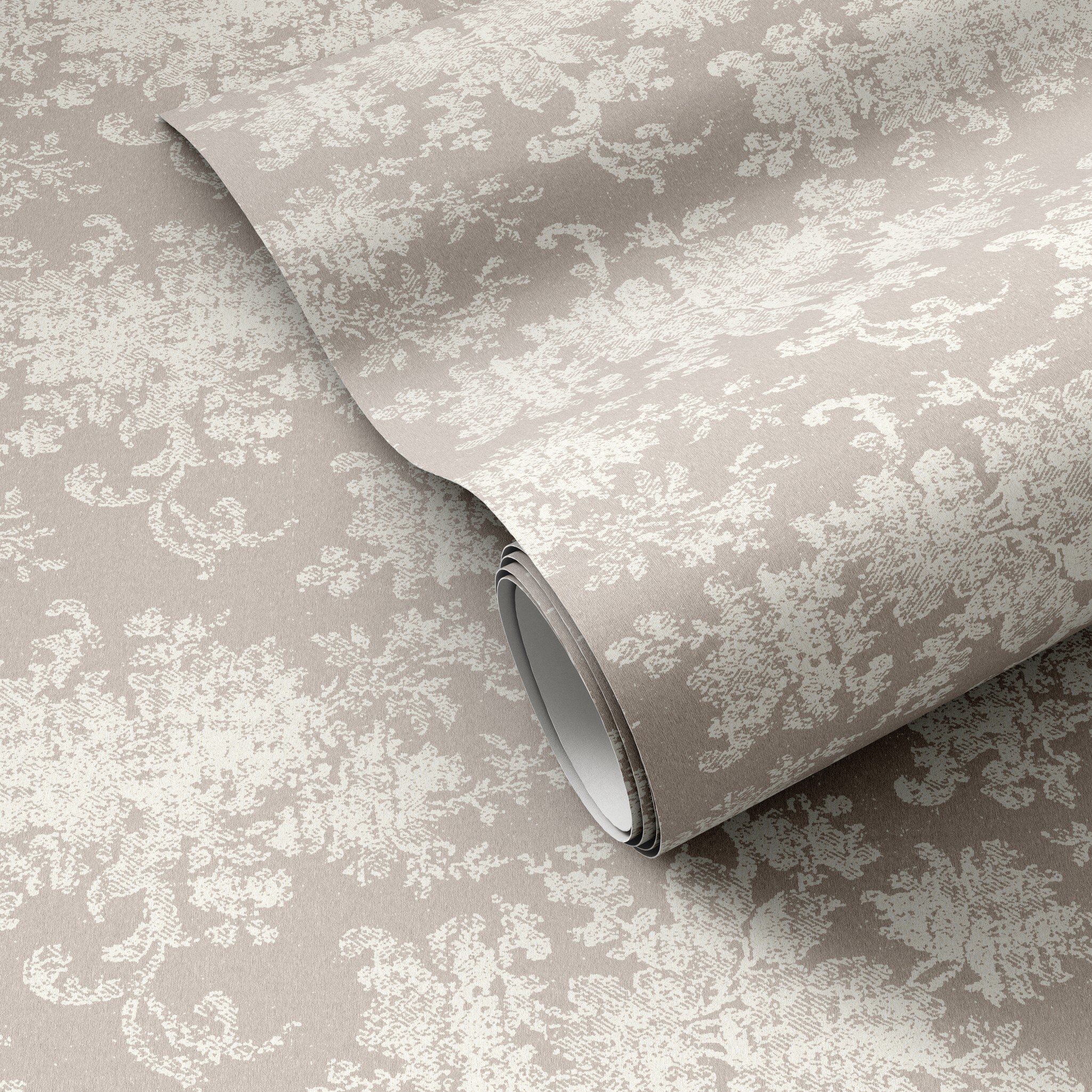 Fallingbrook Wallpaper by FH Art Studio - Fallingbrook Grey I - Image 0