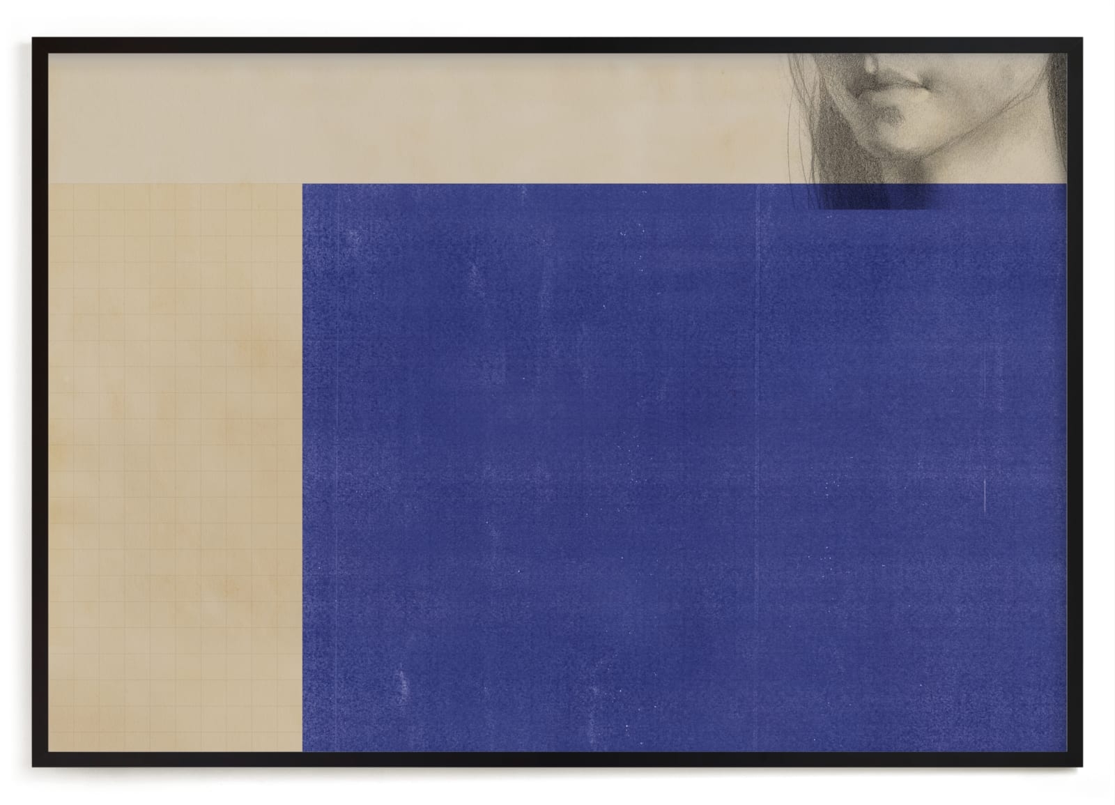 Her I Limited Edition Fine Art Print 2 - Image 0