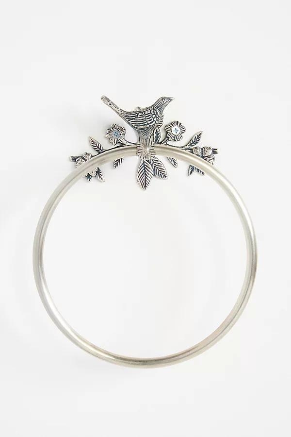 Everlee Towel Ring - Image 0