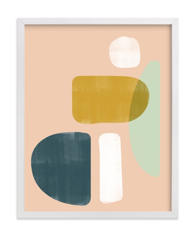 Balance No.2 Limited Edition Fine Art Print 1 - Image 0