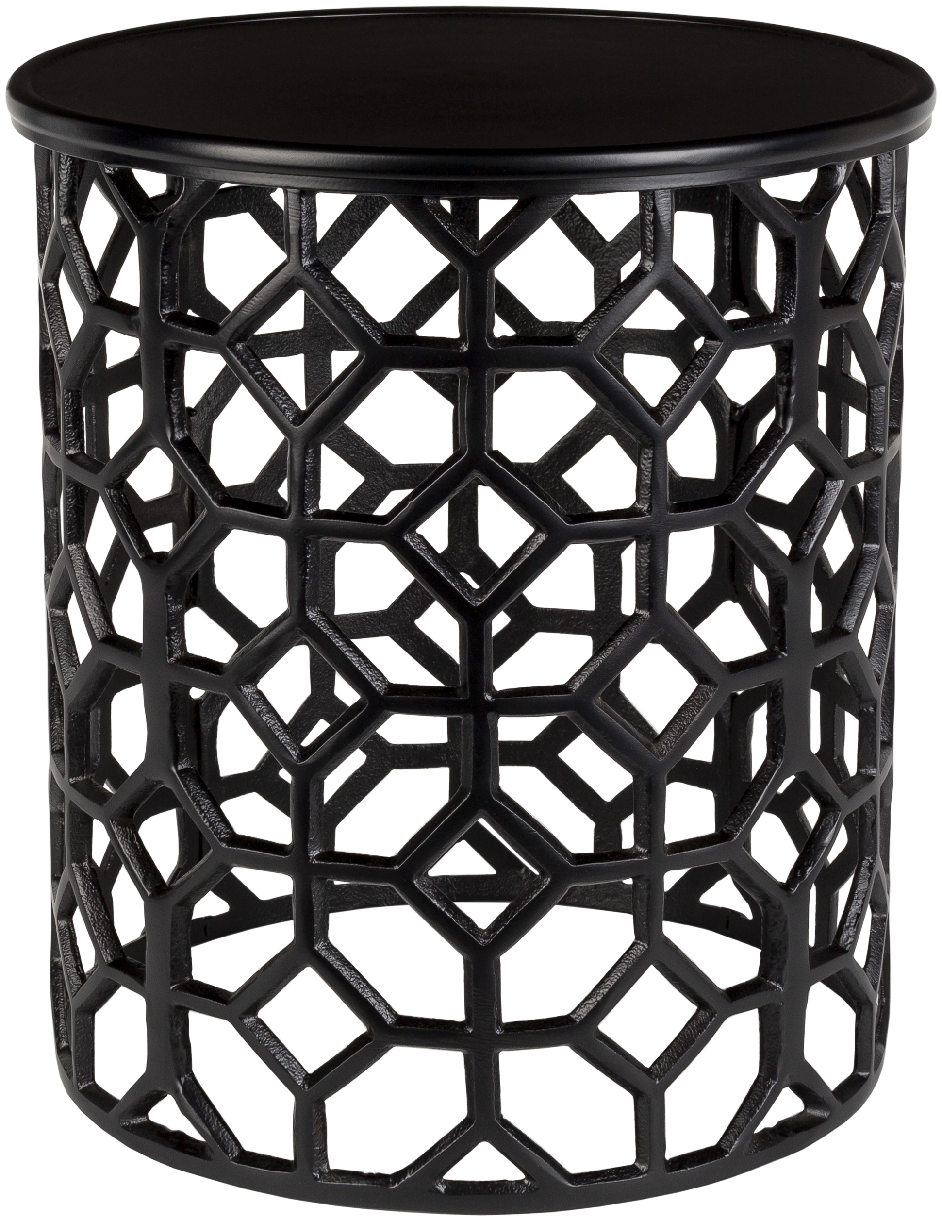 Hale  16"H x 14"W x 14"D End Table - Image 0