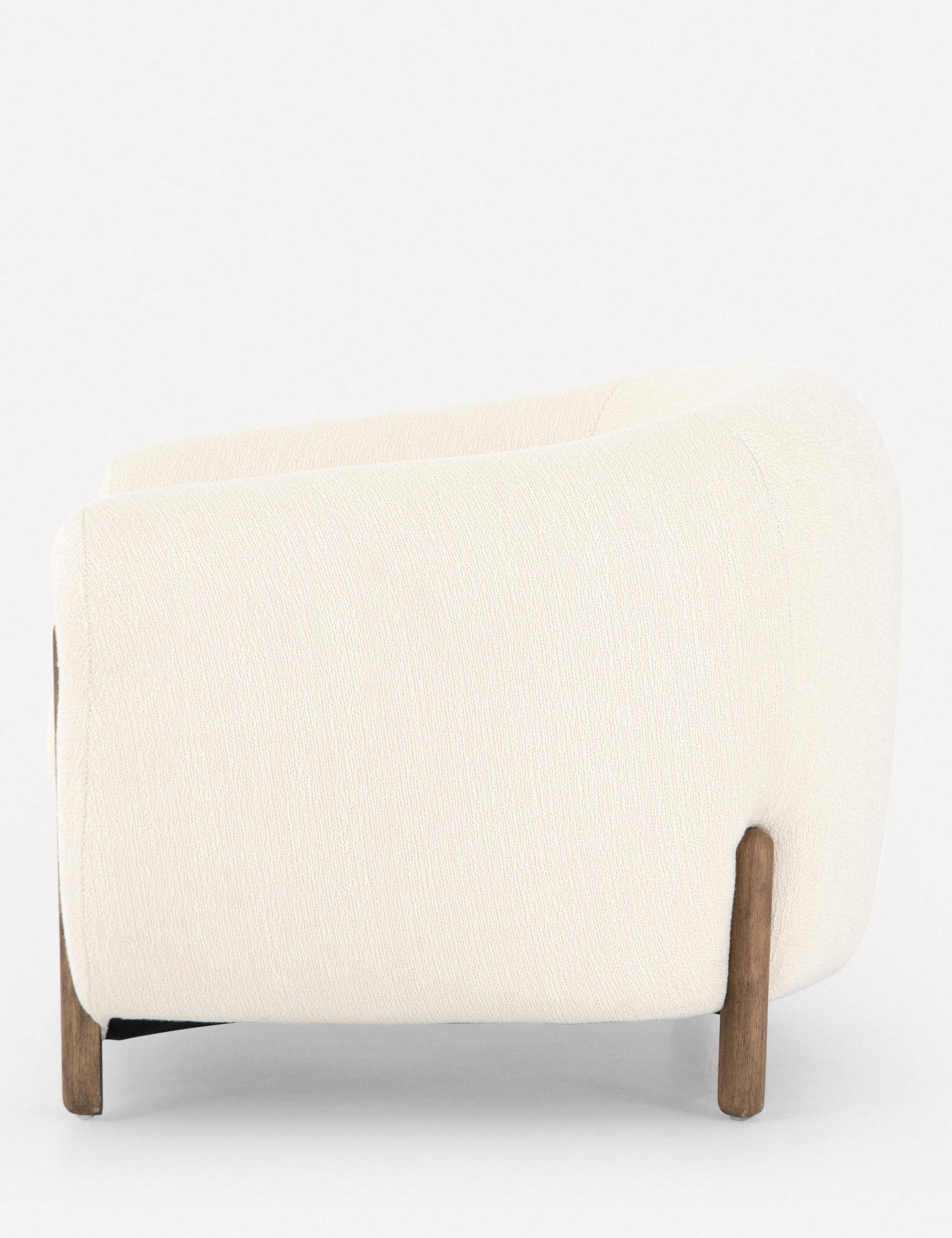 Portentia Accent Chair - Image 2