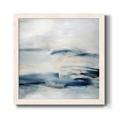 Adrift by J Paul - Picture Frame Painting Print on Paper - Image 0