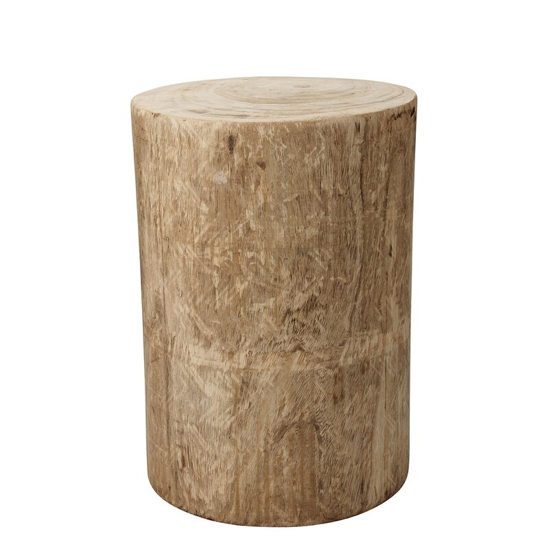Agave Side Table - Image 0