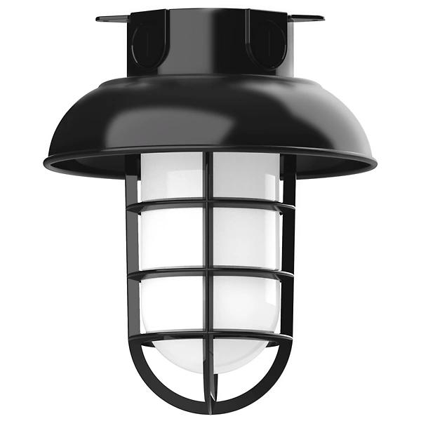 Alexia Outdoor Flushmount - Image 0