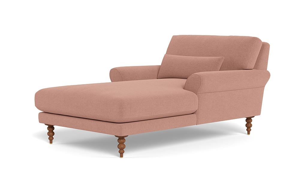 Maxwell Chaise Lounge by Apartment Therapy - Image 2