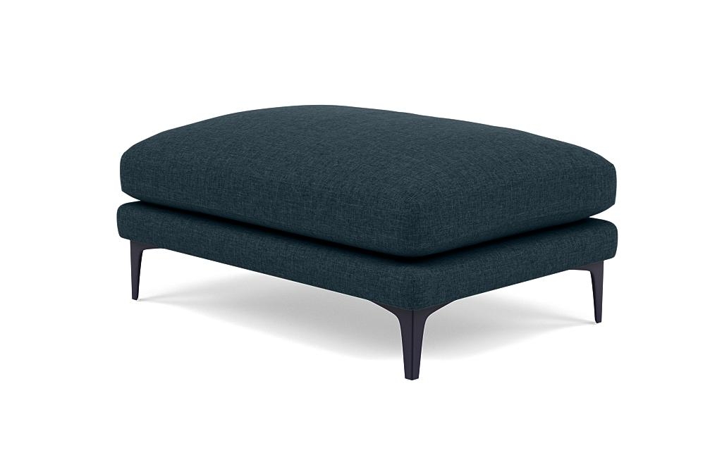 Maxwell Ottoman by Apartment Therapy - Image 2