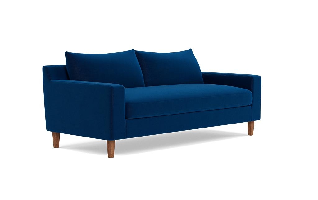 Sloan Fabric 2-Seat Sofa - Image 1