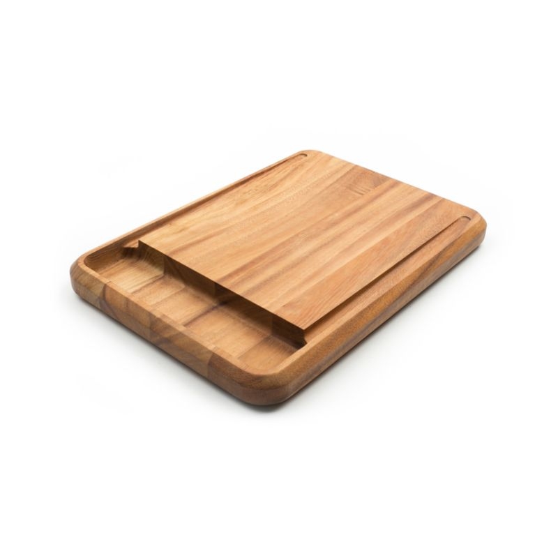 Fox Run Big Catch Cutting Board - Image 2