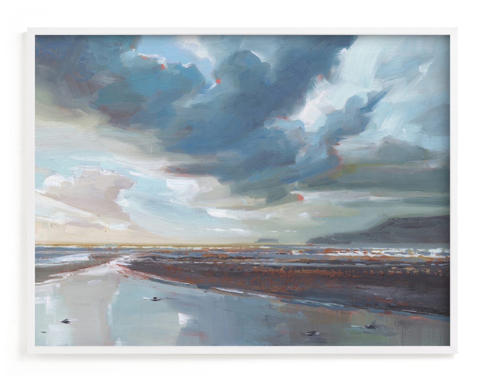 Glossy Edge Limited Edition Fine Art Print 2 - Image 0