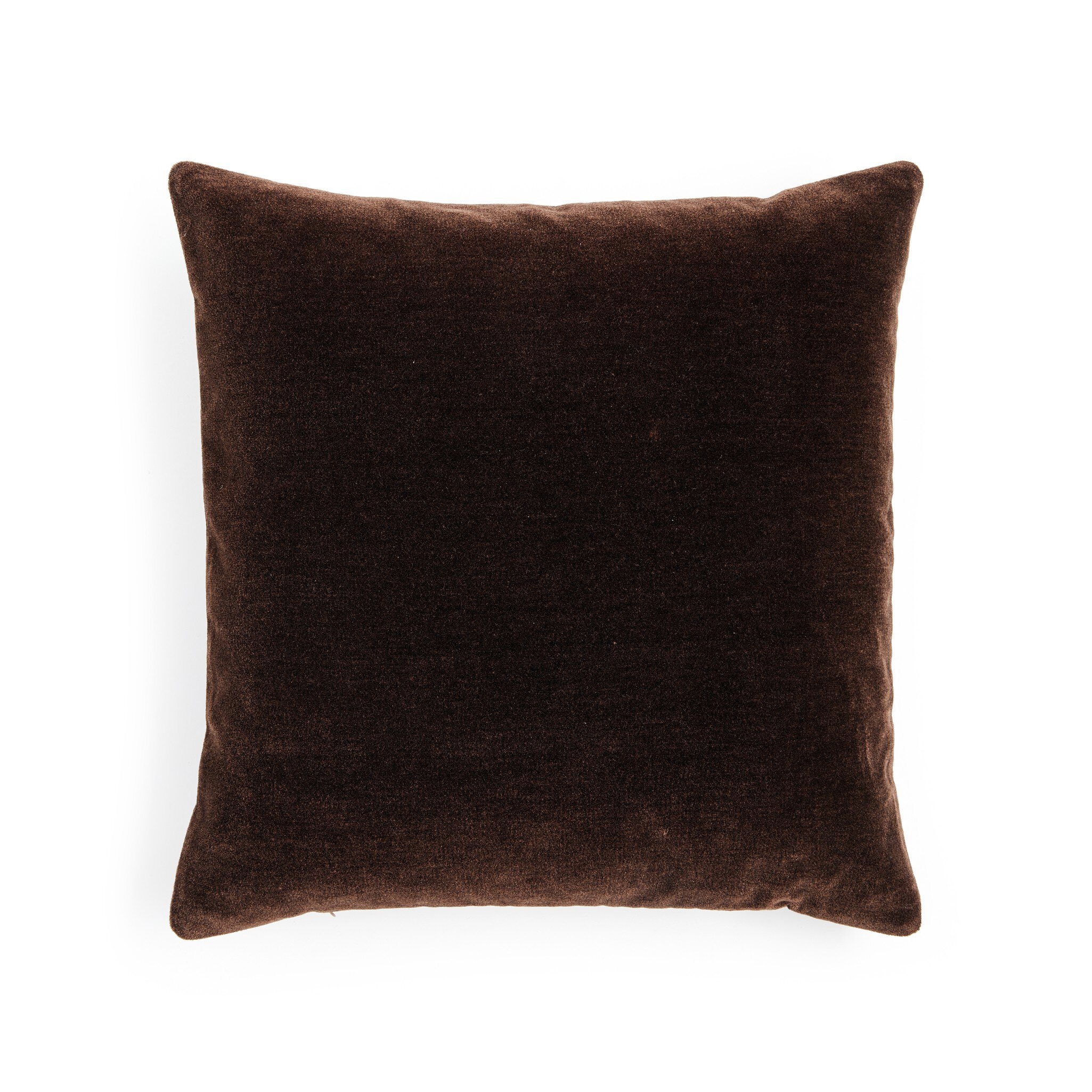Bridger Pillow - Monte Chocolate - Image 0