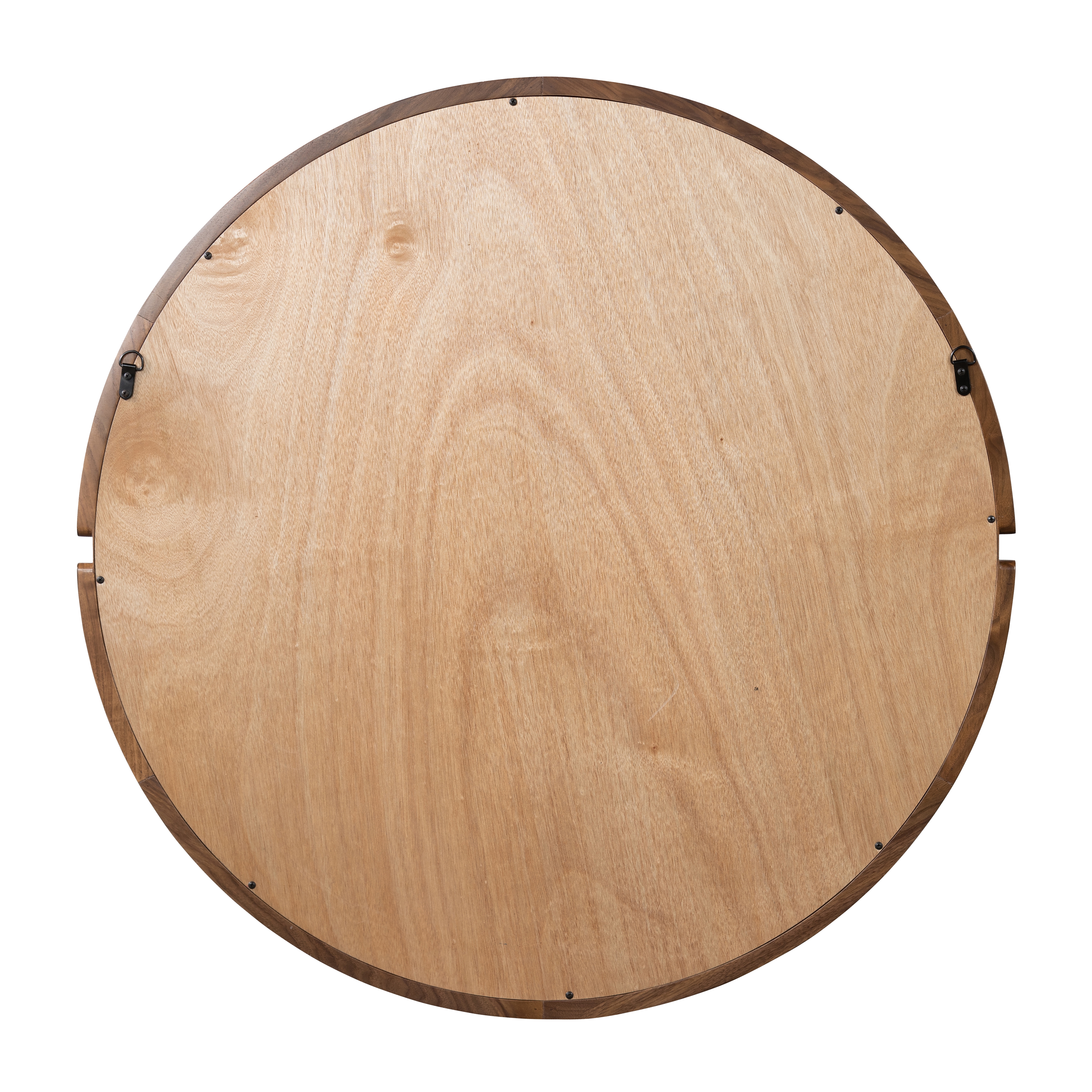 Arturo Mirror - Natural Walnut - Image 5