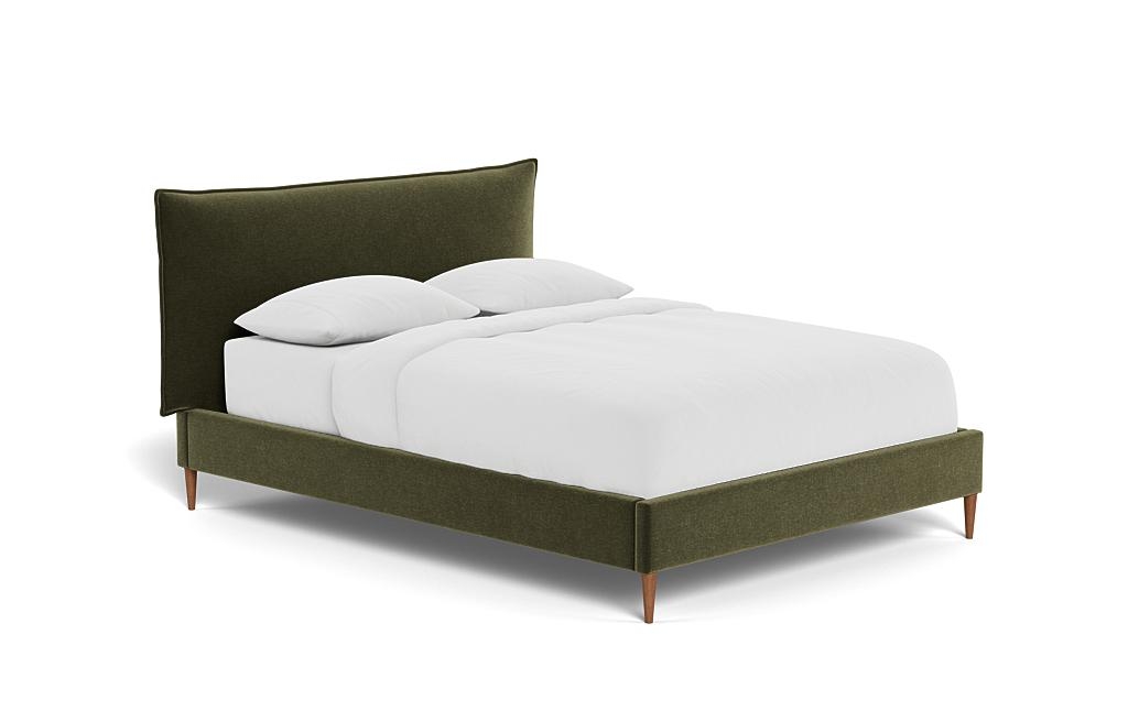 Skylar Upholstered Bed - Image 1