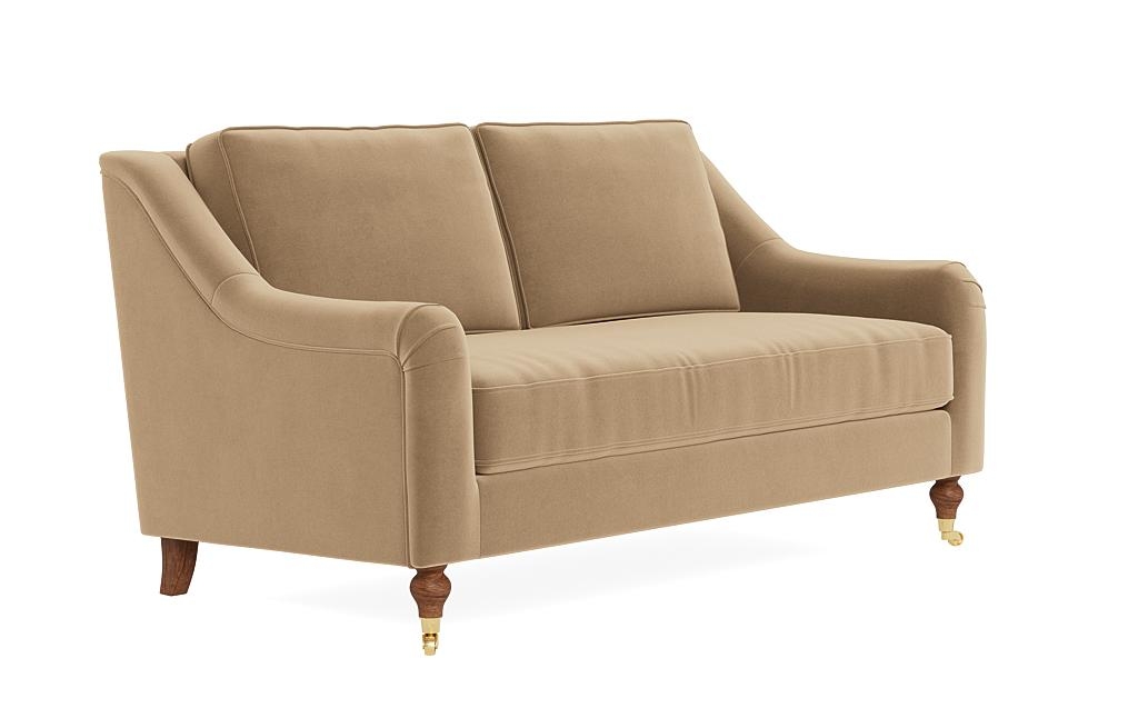 Alexander Loveseat - Image 1