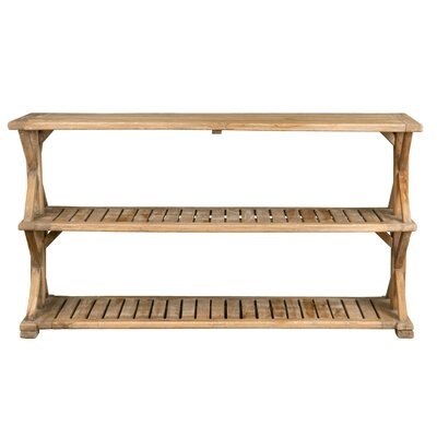 Reynosa Console Table - Image 0