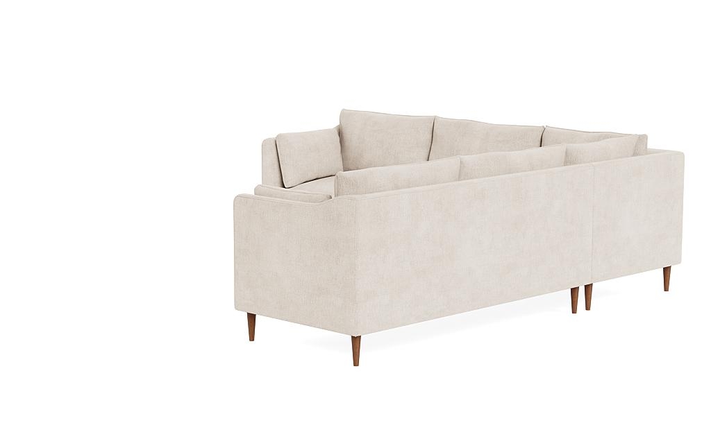 Caitlin Corner Sectional Sofa by The EverygirlÃ?Â® - Image 2