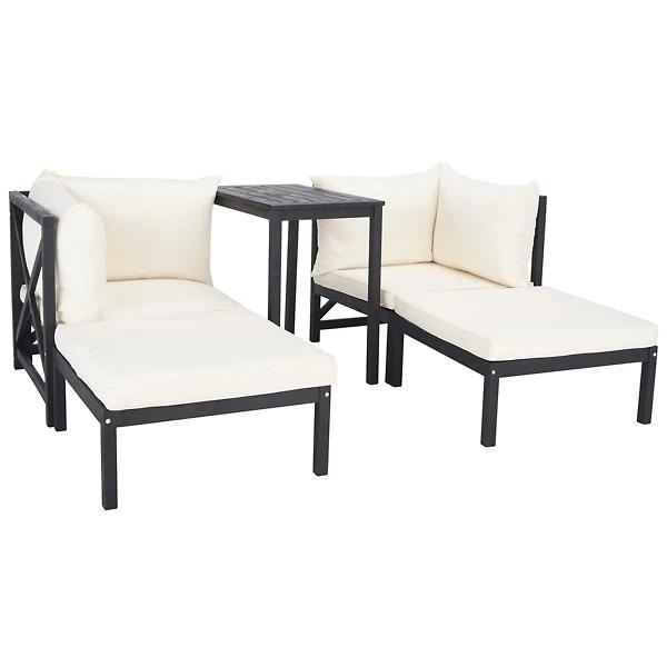 Kiska 5 Pc Sectional Set - Image 0